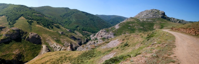  Sierra de la Demanda 